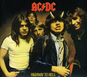 AC / DC | HIGHWAY TO HELL (REMASTERED) (DIGI)