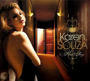 KAREN SOUZA | HOTEL SOUZA (DIGI)