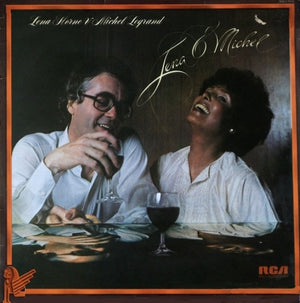 LENA HORNE / MICHEL LEGRAND | LENA AND MICHEL