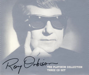 ROY ORBISON | PLATINUM COLLECTION (3CD)