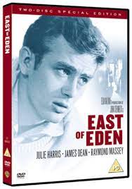 MOVIE DRA | EAST OF EDEN (1954) (2DVD) (ZONE 2)