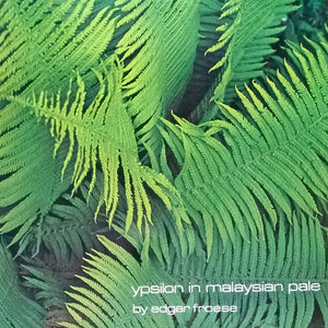 FROESE EDGAR | EPSILON IN MALAYSIAN PALE