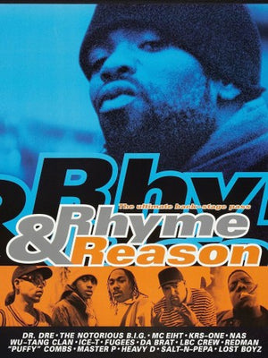 VARIOUS | RHYME AND REASON