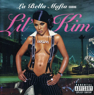 LIL' KIM | LA BELLA MAFIA