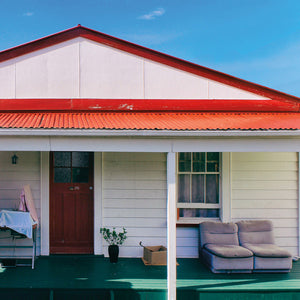 STREET CHANT | HAUORA