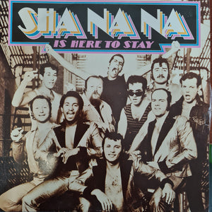 SHA NA NA | SHA NA NA IS HERE TO STAY - NZ