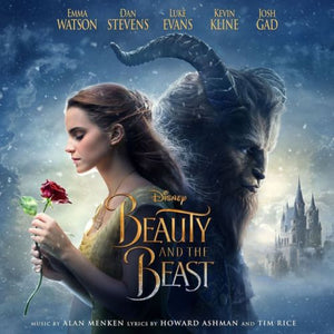 SOUNDTRACK | BEAUTY AND THE BEAST (2017)