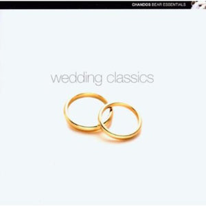VARIOUS ARTISTS | WEDDING CLASSICS / VARIOUS
