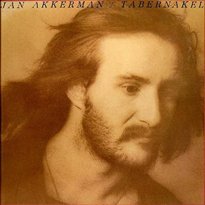 JAN AKKERMAN | TABERNAKEL