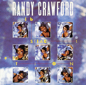 RANDY CRAWFORD | ABSTRACT EMOTIONS - PROMO