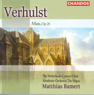 MATTHIAS BAMERT^J. VERHULST | MASS OP 20