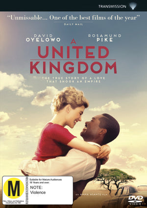 MOVIE DRA | UNITED KINGDOM