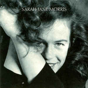 SARAH JANE MORRIS | SARAH JANE MORRIS