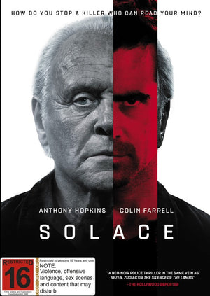 SOLACE