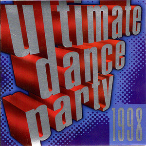 VARIOUS | ULTIMATE DANCE PARTY 1999