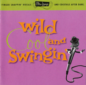 VARIOUS | WILD COOL AND SWINGIN