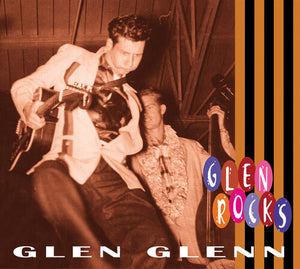 GLEN GLENN | GLEN ROCKS