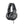 AUDIO TECHNICA ATHM20X HEADPHONES  CLOSED BACK