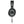 AUDIO TECHNICA ATHM50X STUDIO HEADPHONES DYNAMIC CLOSED BLACK M50X