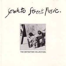 VARIOUS | SOWETO STREET MUSIC VOL 2