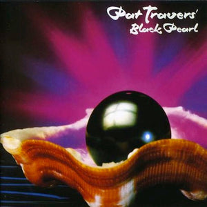 PAT TRAVERS | BLACK PEARL