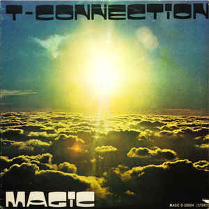 T CONNECTION | MAGIC