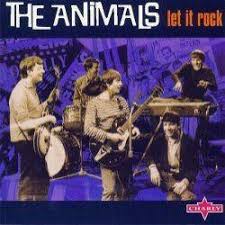 ANIMALS | LET IT ROCK