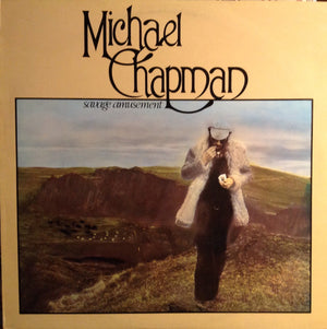 MICHAEL CHAPMAN | SAVAGE AMUSEMENT