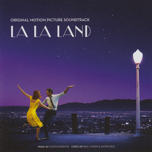 SOUNDTRACK | LA LA LAND