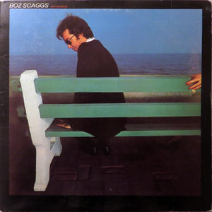 BOZ SCAGGS | SILK DEGREES - US