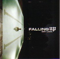 FALLING UP | EXIT LIGHTS