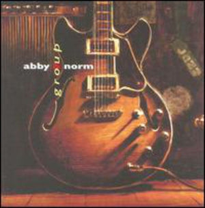ABBY & NORM GROUP | BOOK OF NORMAN 1