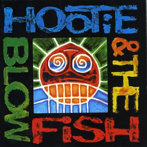 HOOTIE & THE BLOWFISH | HOOTIE & THE BLOWFISH