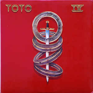 TOTO | TOTO 4 - UK