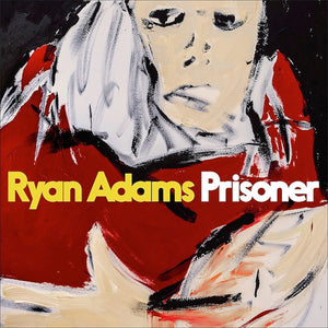 RYAN ADAMS | PRISONER