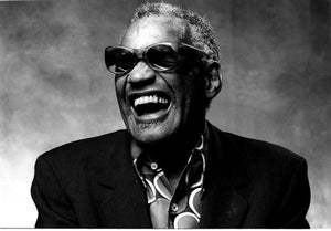 RAY CHARLES | LOST CONCERT - SOUL OF THE HOLY LAND AUGUST 1973