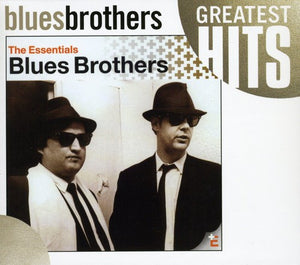 THE BLUES BROTHERS | ESSENTIAL