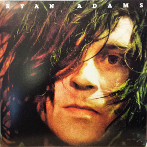 RYAN ADAMS | RYAN ADAMS