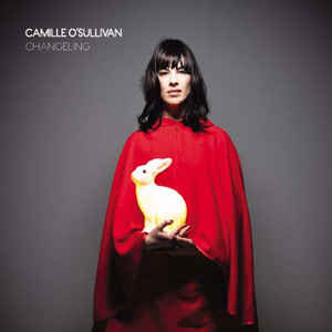 CAMILLE OSULLIVAN | CHANGELING (DIGI)