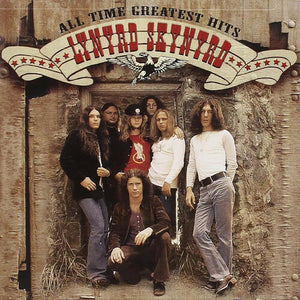 LYNYRD SKYNYRD | ALL TIME GREATEST HITS