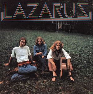 LAZARUS | LAZARUS - US