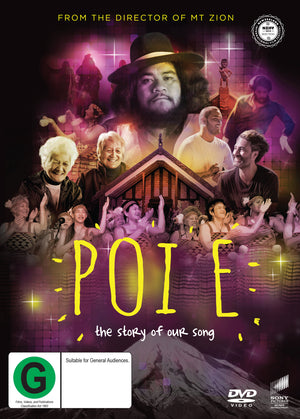 MOVIE NZ | POI E