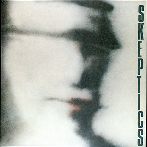 SKEPTICS | SKEPTICS 3 - REMASTERED - 2013 REISSUE