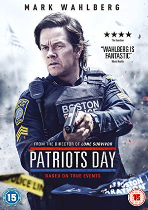 MOVIE DRA | PATRIOTS DAY