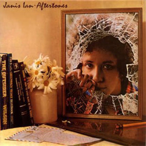 JANIS IAN | AFTERTONES - US PRESSING