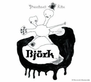 BJORK | GREATEST HITS