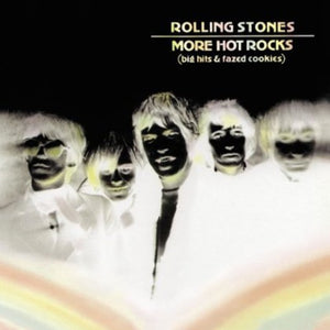 ROLLING STONES | MORE HOT ROCKS - 2LP