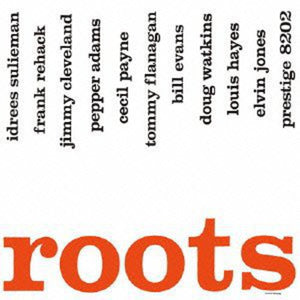 PRESTIGE ALL STARS | ROOTS - 1983 REISSUE