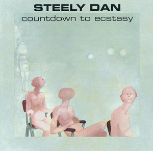STEELY DAN | COUNTDOWN TO ECSTASY - NZ / AUS