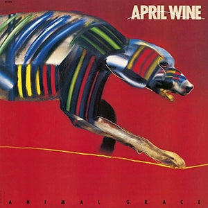 APRIL WINE | ANIMAL GRACE